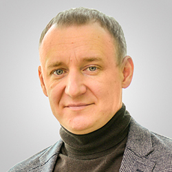 «Человек года»: кто входит в топ-5 номинации «Импортозамещение в IT»
4 «Человек года»: кто входит в топ-5 номинации «Импортозамещение в IT»
4