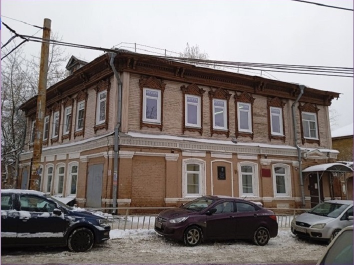 Фото: vk.com/izografnn Фото: vk.com/izografnn