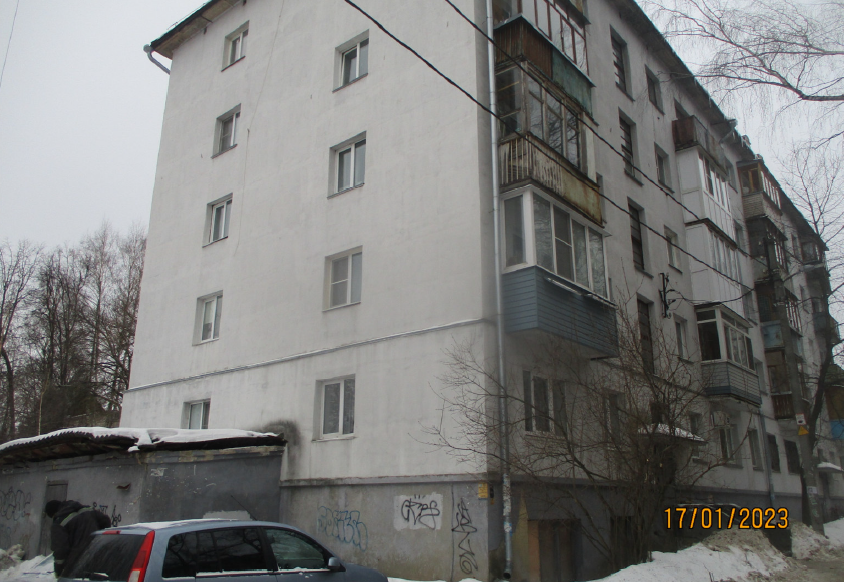 Какое муниципальное имущество Нижнего Новгорода выставлено на торги в ноябре 2023 г. 3 Какое муниципальное имущество Нижнего Новгорода выставлено на торги в ноябре 2023 г. 3