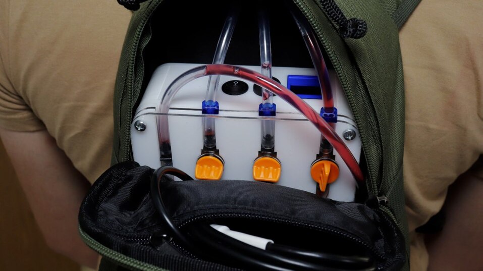 Фото: правительство Нижегородской области Фото: правительство Нижегородской области