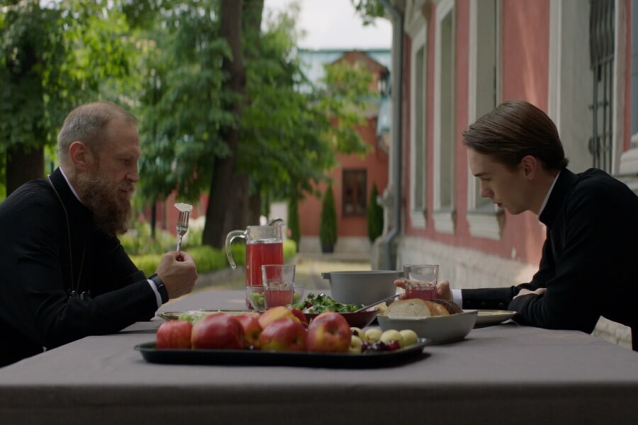 «Страсти по Матвею» «Страсти по Матвею»