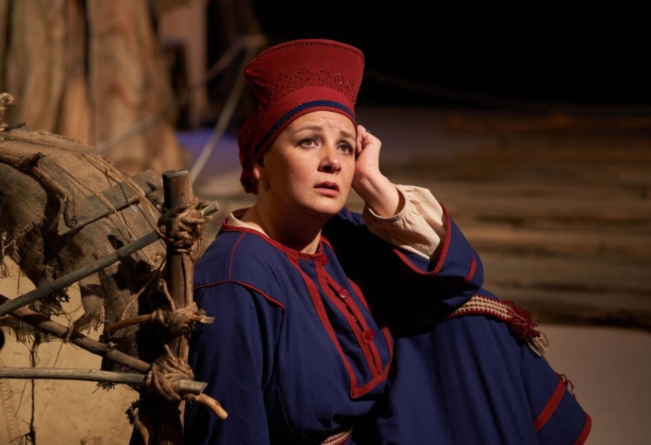 «Егорушкины птицы» «Егорушкины птицы»