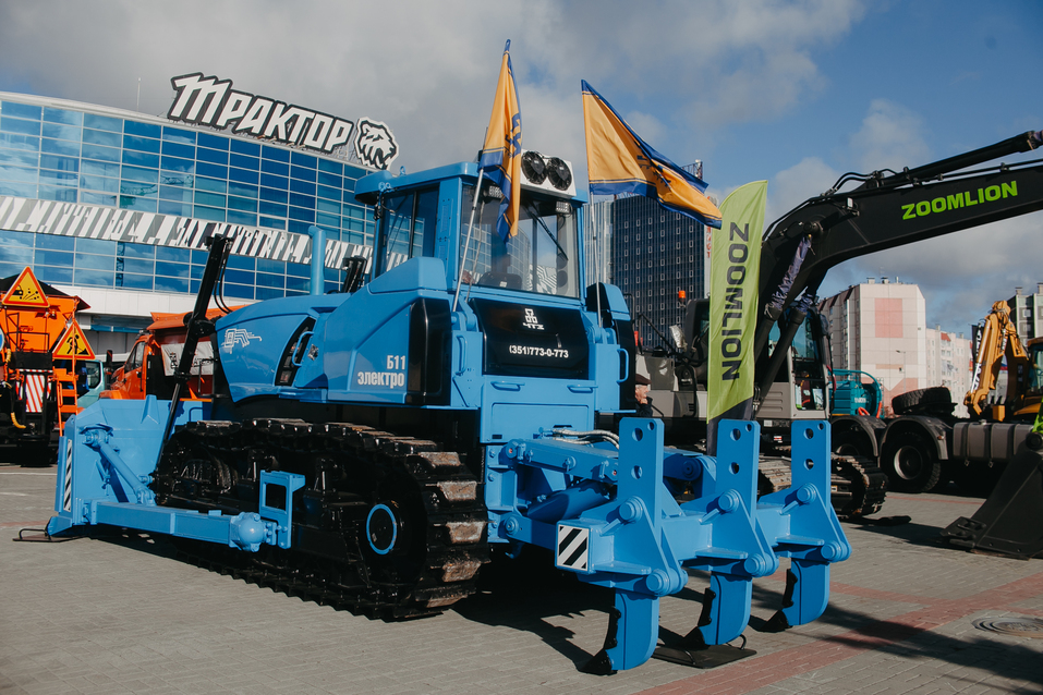 В Челябинске пройдет масштабный дорожно-транспортный форум 2 В Челябинске пройдет масштабный дорожно-транспортный форум 2