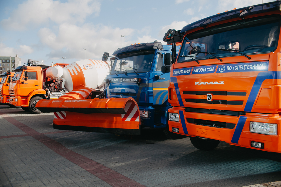 В Челябинске пройдет масштабный дорожно-транспортный форум 3 В Челябинске пройдет масштабный дорожно-транспортный форум 3