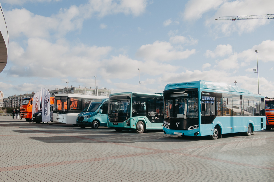 В Челябинске пройдет масштабный дорожно-транспортный форум 4 В Челябинске пройдет масштабный дорожно-транспортный форум 4