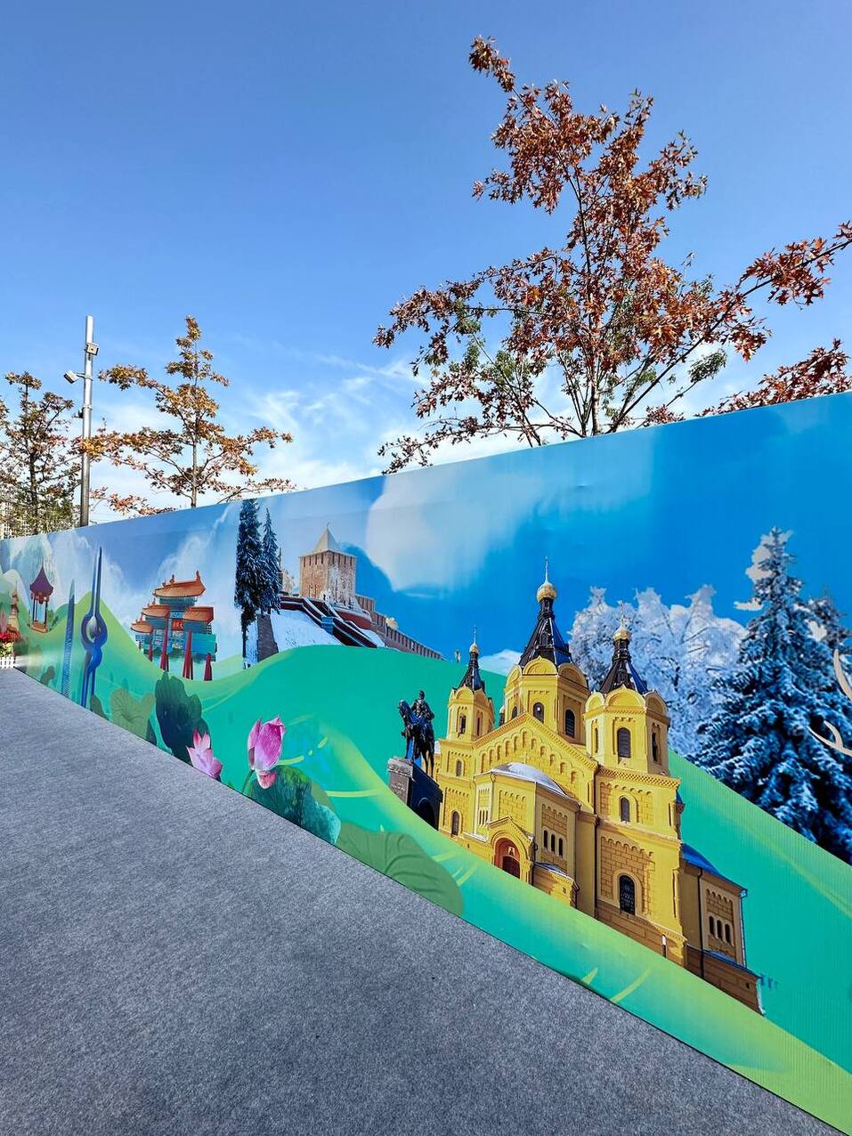 Фото: t.me/yuriy_shalabaev Фото: t.me/yuriy_shalabaev