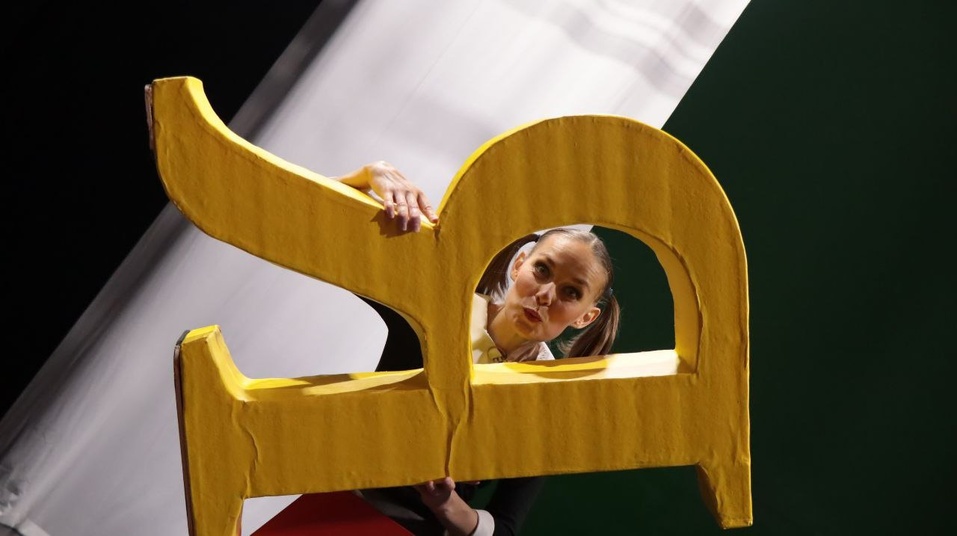 Пять основ успеха от главного режиссера Екатеринбургского театра кукол 2 Пять основ успеха от главного режиссера Екатеринбургского театра кукол 2