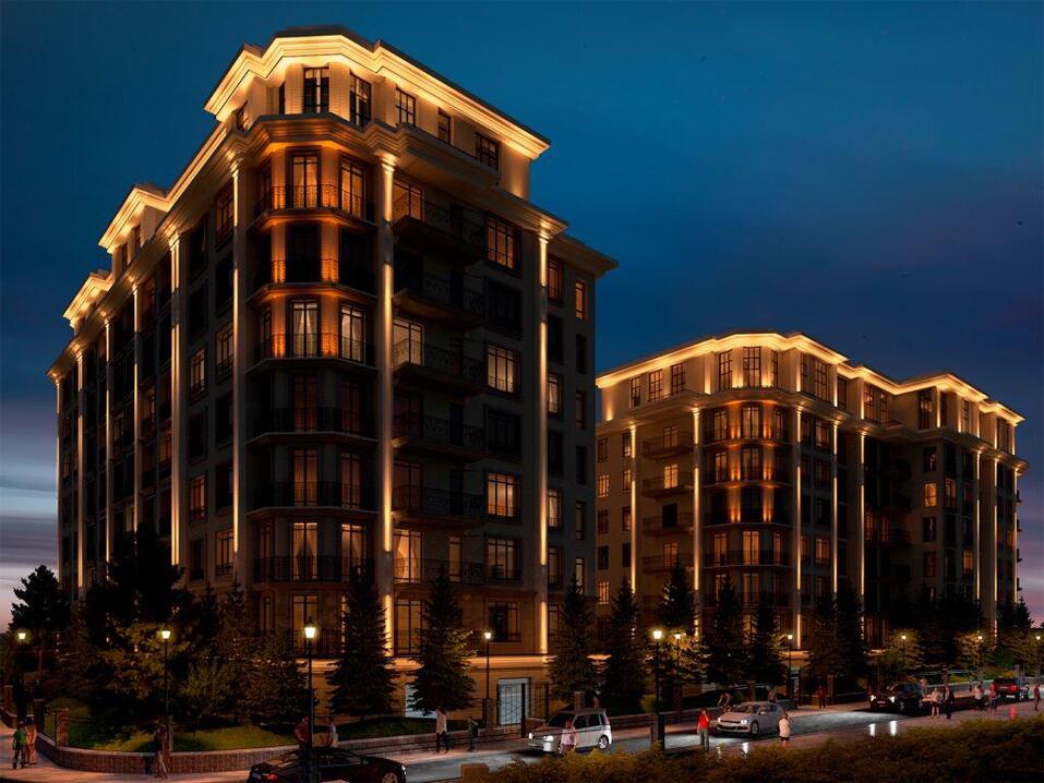 Экологическая эволюция — где надо жить, чтобы дышать 1 Экологическая эволюция — где надо жить, чтобы дышать 1