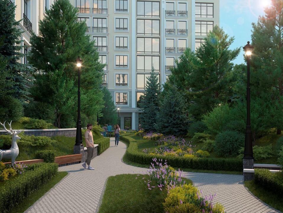 Экологическая эволюция — где надо жить, чтобы дышать 3 Экологическая эволюция — где надо жить, чтобы дышать 3