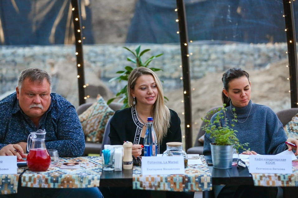 Определены номинанты на «Ресторатора года»-2023
5 Определены номинанты на «Ресторатора года»-2023
5