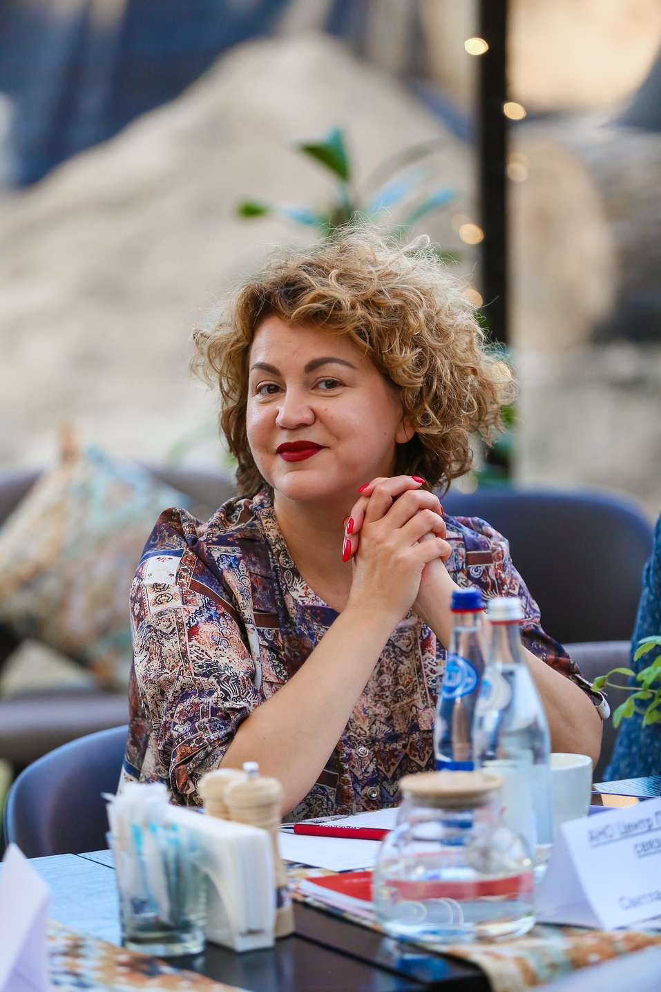 Определены номинанты на «Ресторатора года»-2023
14 Определены номинанты на «Ресторатора года»-2023
14