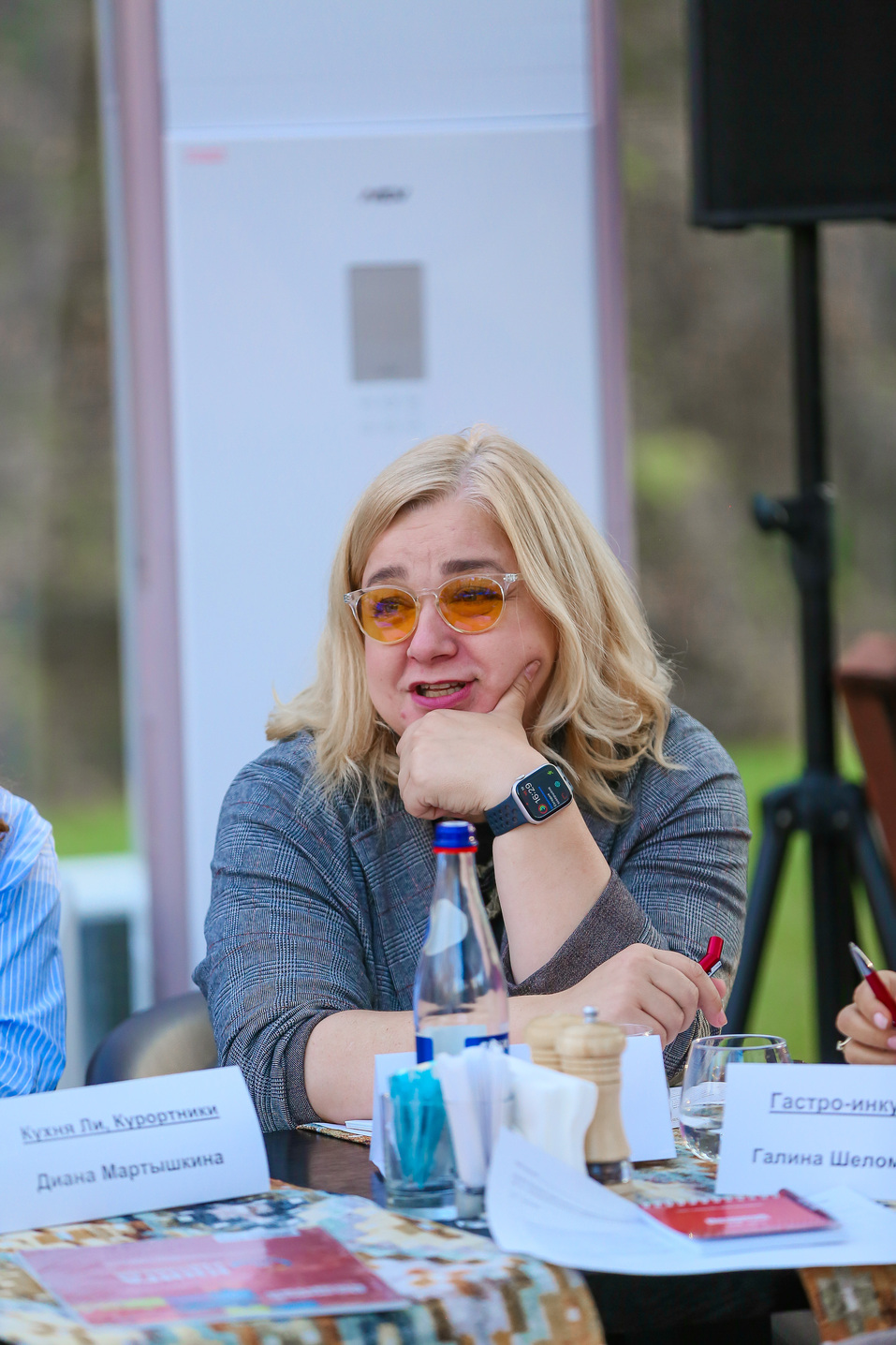 Определены номинанты на «Ресторатора года»-2023
16 Определены номинанты на «Ресторатора года»-2023
16