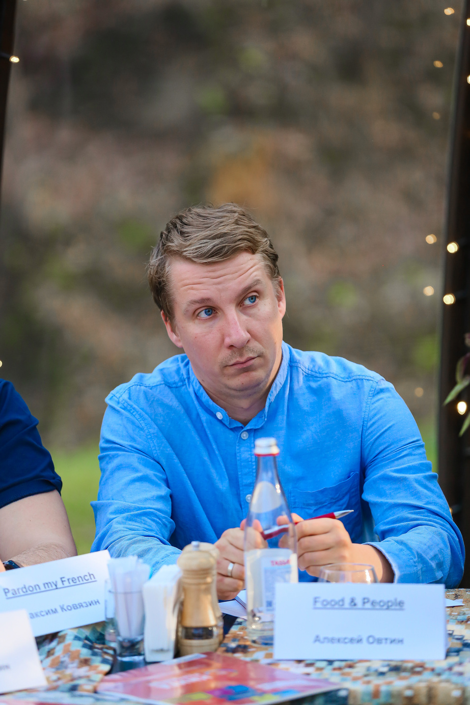 Определены номинанты на «Ресторатора года»-2023
17 Определены номинанты на «Ресторатора года»-2023
17