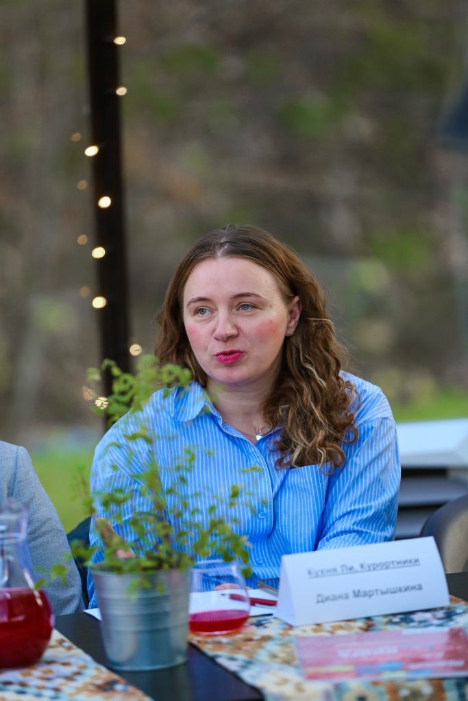 Определены номинанты на «Ресторатора года»-2023
18 Определены номинанты на «Ресторатора года»-2023
18