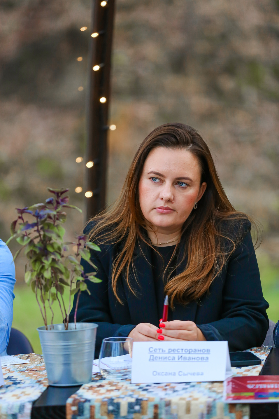 Определены номинанты на «Ресторатора года»-2023
19 Определены номинанты на «Ресторатора года»-2023
19