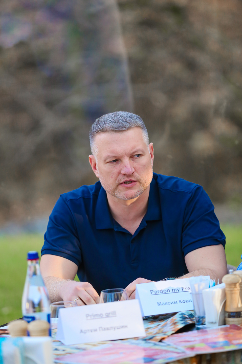 Определены номинанты на «Ресторатора года»-2023
20 Определены номинанты на «Ресторатора года»-2023
20