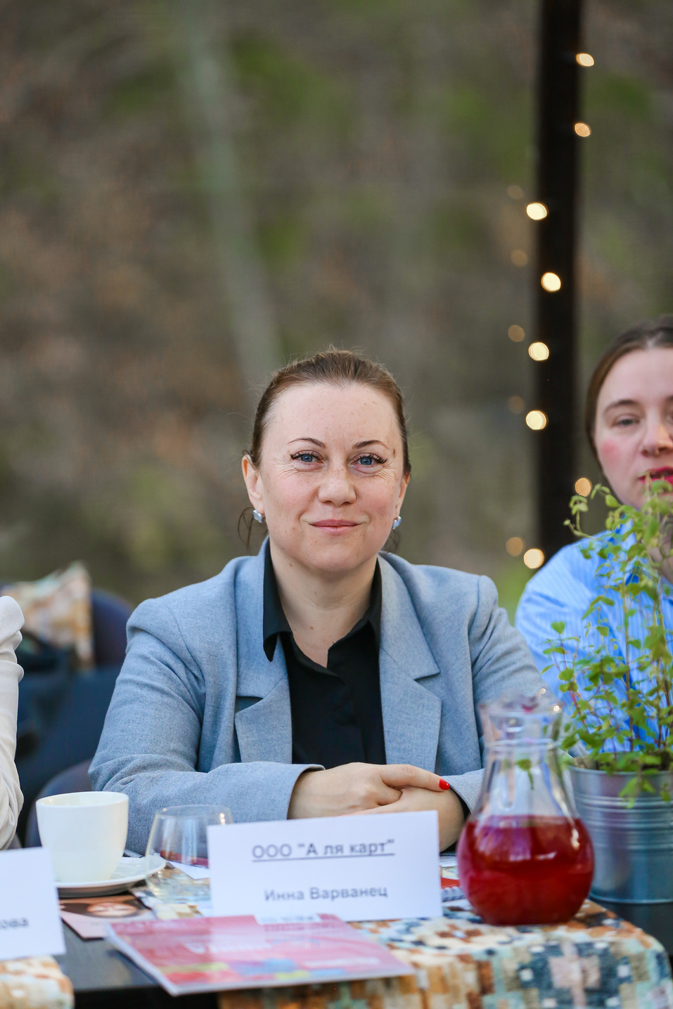 Определены номинанты на «Ресторатора года»-2023
21 Определены номинанты на «Ресторатора года»-2023
21