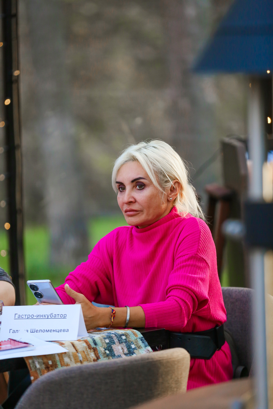 Определены номинанты на «Ресторатора года»-2023
23 Определены номинанты на «Ресторатора года»-2023
23