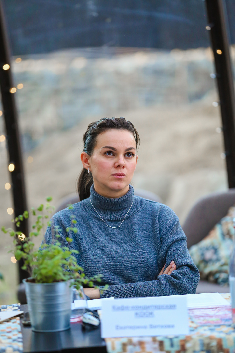 Определены номинанты на «Ресторатора года»-2023
24 Определены номинанты на «Ресторатора года»-2023
24