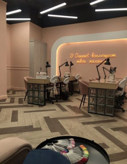 В Челябинске продаётся сеть маникюрных студий 3 В Челябинске продаётся сеть маникюрных студий 3