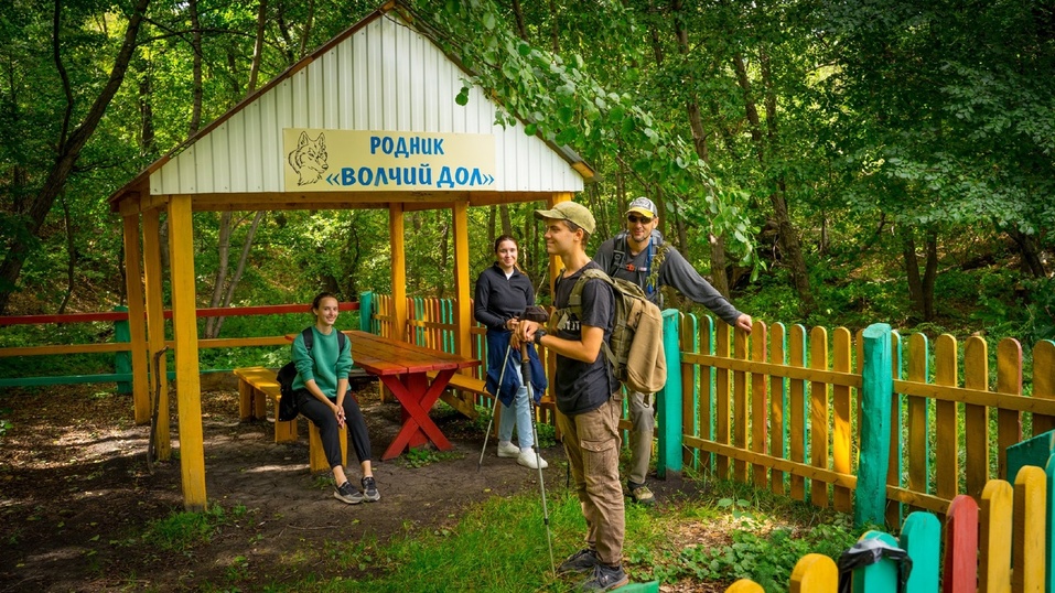 Плюс 300 км по Башкирии. Большая уральская тропа готовится к маркировке в 2024 г. 4 Плюс 300 км по Башкирии. Большая уральская тропа готовится к маркировке в 2024 г. 4
