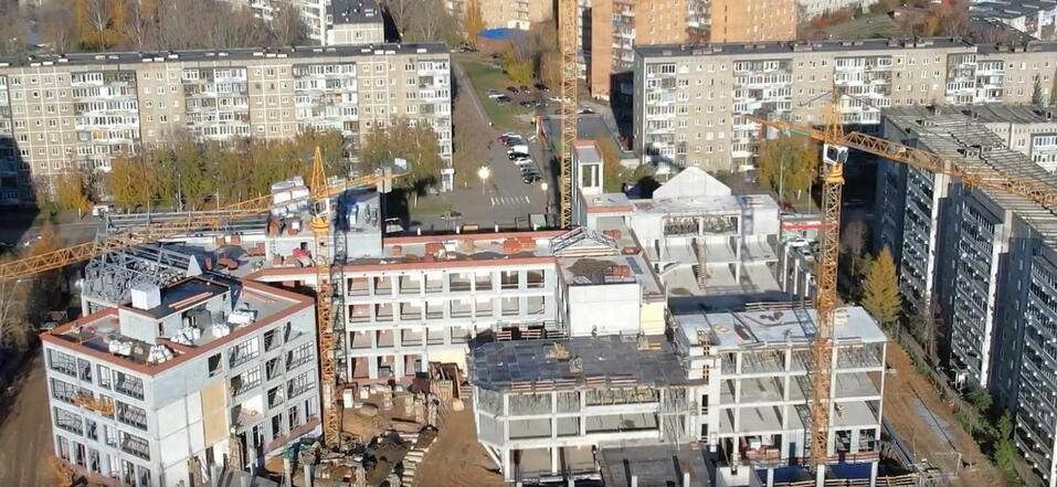 Миллиарды на дорогах и школах: как застройщики Екатеринбурга зарабатывают на госконтрактах 2 Миллиарды на дорогах и школах: как застройщики Екатеринбурга зарабатывают на госконтрактах 2