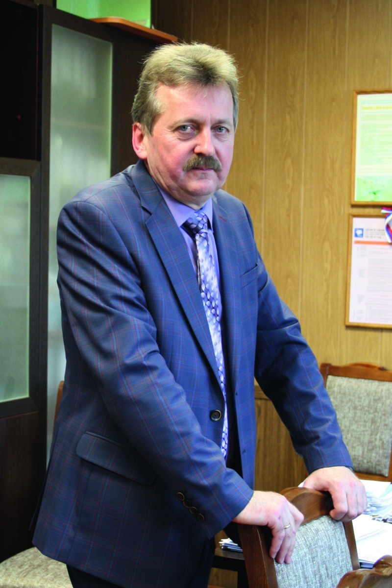 Чистая наука: как уникальные технологии меняют производство 1 Чистая наука: как уникальные технологии меняют производство 1