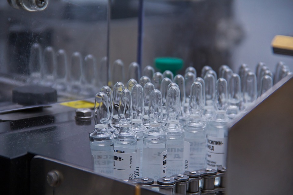 Чистая наука: как уникальные технологии меняют производство 3 Чистая наука: как уникальные технологии меняют производство 3