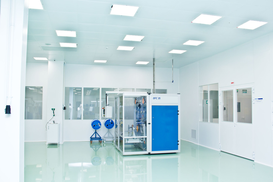 Чистая наука: как уникальные технологии меняют производство 4 Чистая наука: как уникальные технологии меняют производство 4