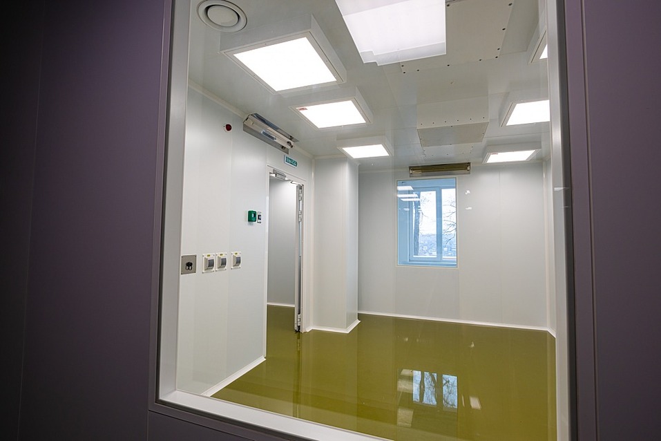 Чистая наука: как уникальные технологии меняют производство 8 Чистая наука: как уникальные технологии меняют производство 8