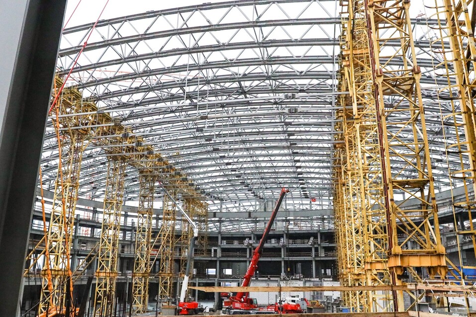 Фото: Корпорация развития Нижегородской области Фото: Корпорация развития Нижегородской области