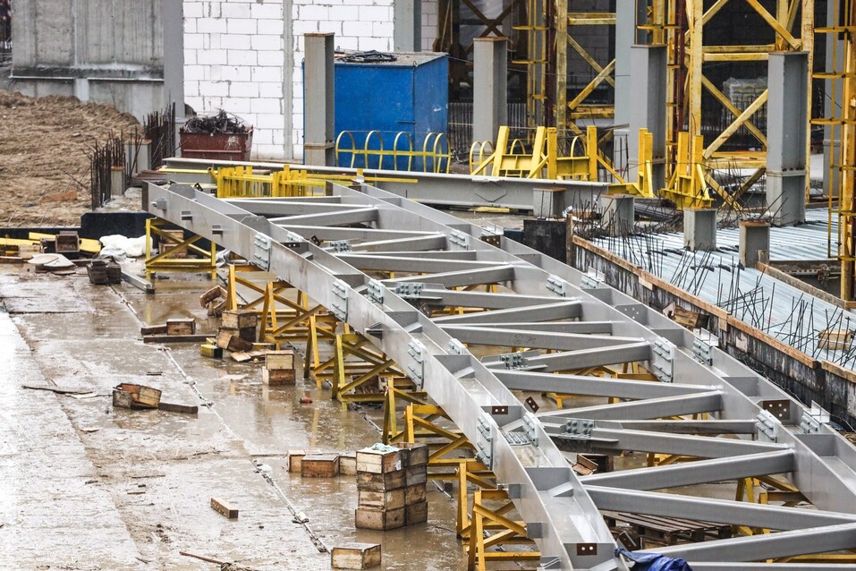 Фото: Корпорация развития Нижегородской области Фото: Корпорация развития Нижегородской области