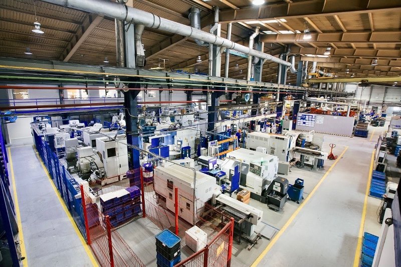 Елена Падучина, ПО «ТРЕК»: Работа в партнерстве c AURUS — огромный творческий процесс 2 Елена Падучина, ПО «ТРЕК»: Работа в партнерстве c AURUS — огромный творческий процесс 2