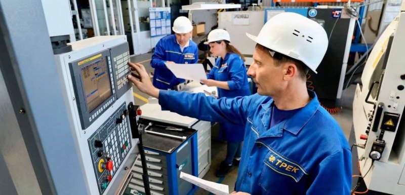 Елена Падучина, ПО «ТРЕК»: Работа в партнерстве c AURUS — огромный творческий процесс 3 Елена Падучина, ПО «ТРЕК»: Работа в партнерстве c AURUS — огромный творческий процесс 3