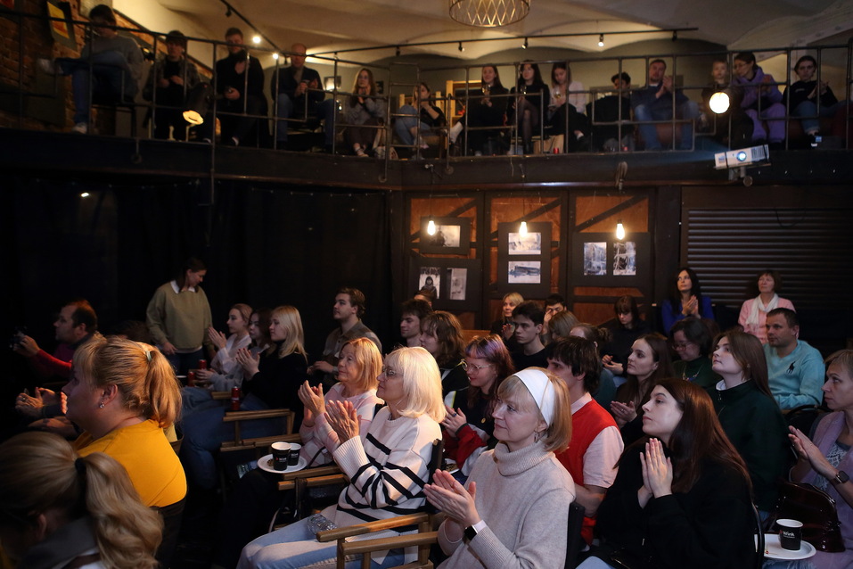 Wink от «Ростелекома»: в Нижнем прописались «Родные люди» 4 Wink от «Ростелекома»: в Нижнем прописались «Родные люди» 4