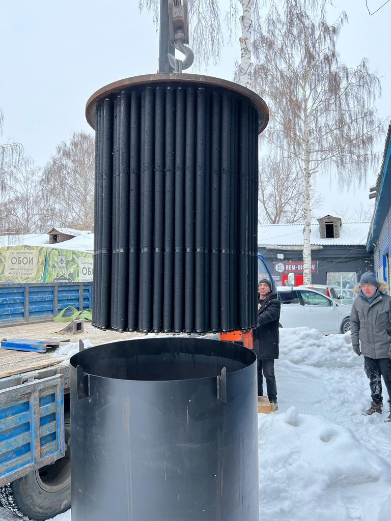 Компания из Челябинской области стала победителем конкурса Steel Start — 2023 2 Компания из Челябинской области стала победителем конкурса Steel Start — 2023 2