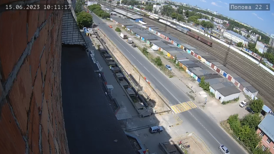 «Ростелеком» оснастил видеонаблюдением ремонтный участок теплосетей в Дзержинске 1 «Ростелеком» оснастил видеонаблюдением ремонтный участок теплосетей в Дзержинске 1