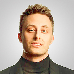 «Человек года — 2023»: кто представлен в номинации «Профориентация и кадры»
1 «Человек года — 2023»: кто представлен в номинации «Профориентация и кадры»
1