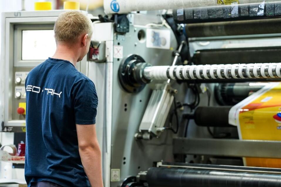 Осенние новинки компании НЕО-ПАК 1 Осенние новинки компании НЕО-ПАК 1