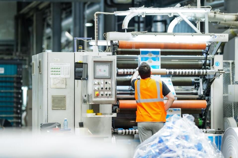 Осенние новинки компании НЕО-ПАК 2 Осенние новинки компании НЕО-ПАК 2