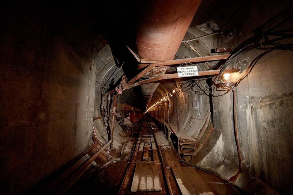 В Челябинске объявили о начале строительства метро. Фото 3 В Челябинске объявили о начале строительства метро. Фото 3