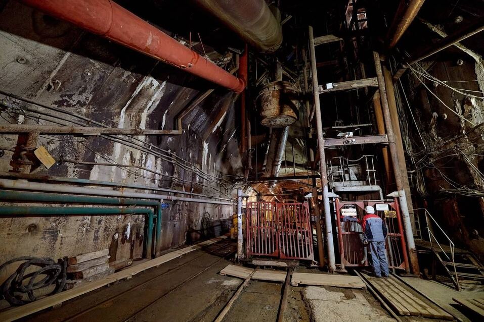 В Челябинске объявили о начале строительства метро. Фото 4 В Челябинске объявили о начале строительства метро. Фото 4