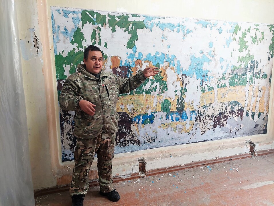 Как в Снежинске приручали атом и почему случилась авария на «Маяке»: уникальная экскурсия 1 Как в Снежинске приручали атом и почему случилась авария на «Маяке»: уникальная экскурсия 1