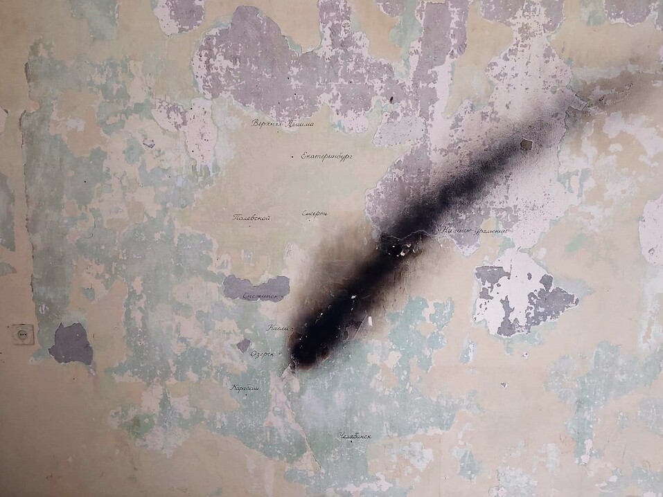 Как в Снежинске приручали атом и почему случилась авария на «Маяке»: уникальная экскурсия 9 Как в Снежинске приручали атом и почему случилась авария на «Маяке»: уникальная экскурсия 9