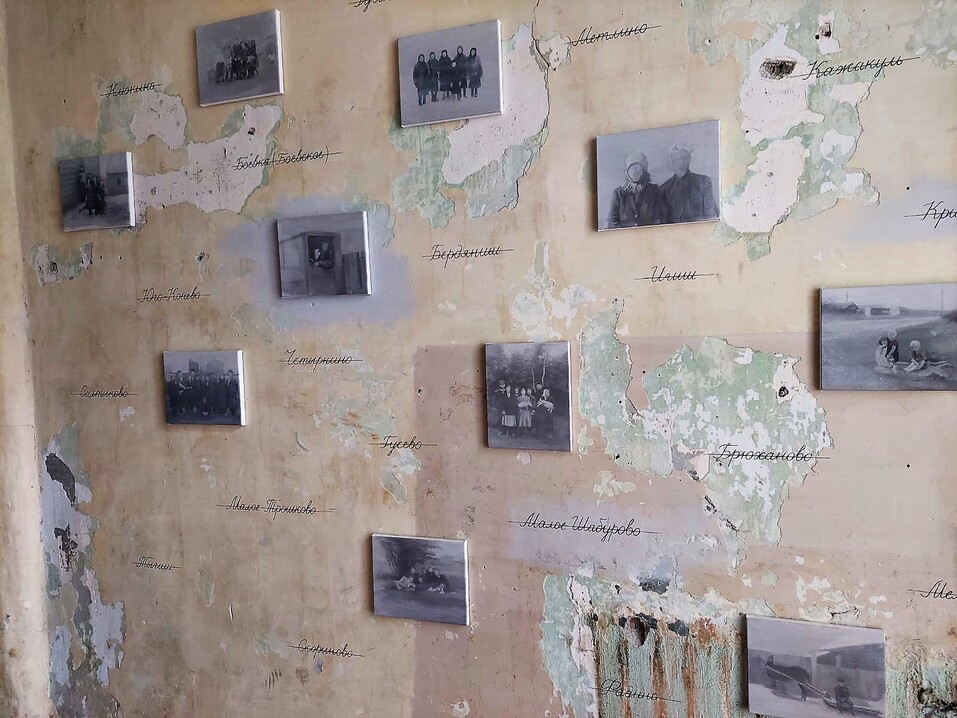 Как в Снежинске приручали атом и почему случилась авария на «Маяке»: уникальная экскурсия 10 Как в Снежинске приручали атом и почему случилась авария на «Маяке»: уникальная экскурсия 10