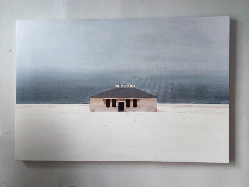 Как в Снежинске приручали атом и почему случилась авария на «Маяке»: уникальная экскурсия 14 Как в Снежинске приручали атом и почему случилась авария на «Маяке»: уникальная экскурсия 14