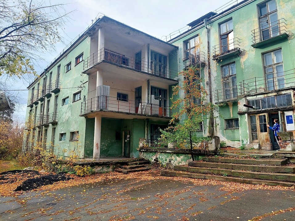 Как в Снежинске приручали атом и почему случилась авария на «Маяке»: уникальная экскурсия 3 Как в Снежинске приручали атом и почему случилась авария на «Маяке»: уникальная экскурсия 3