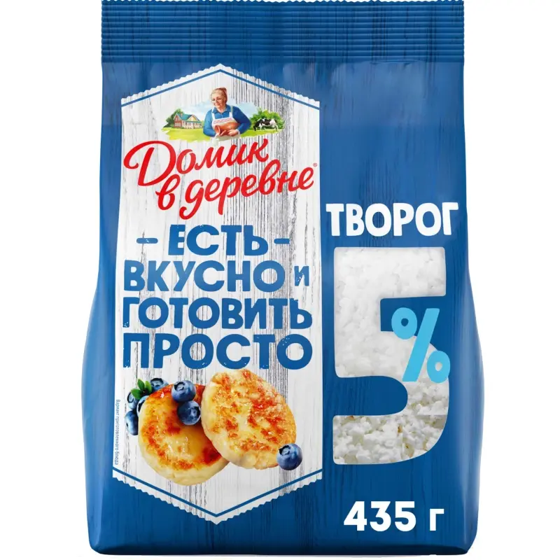 «Домик в деревне» отсудил слоган у челябинской птицефабрики 1 «Домик в деревне» отсудил слоган у челябинской птицефабрики 1