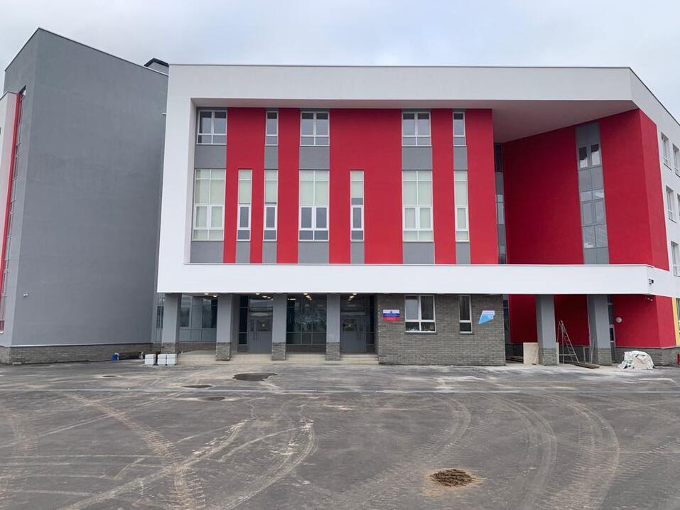 Фото: правительство Нижегородской области Фото: правительство Нижегородской области