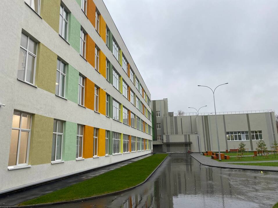 Фото: правительство Нижегородской области Фото: правительство Нижегородской области